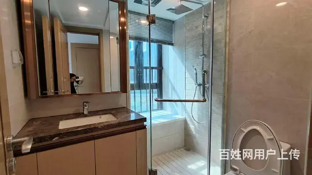 十字门 华发四季半岛 精装3房 南北通透 家具电器齐全干净 - 图片 10