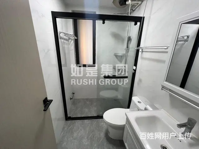 中骏御金台 精装3房2卫，自住标准，品牌家电，高楼层 - 图片 9