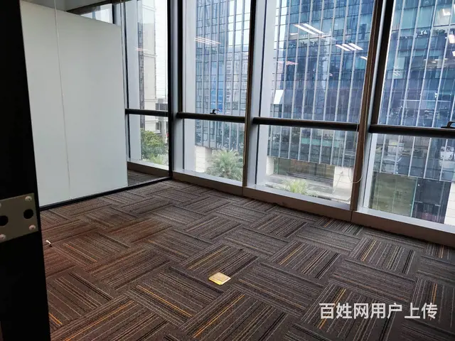 当红不让 珠海 富华里 292㎡双子塔写字楼 限时抄底急租 - 图片 4