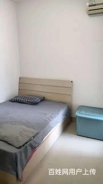 利亨花园 商住两用2房1厅 精装修 - 图片 3