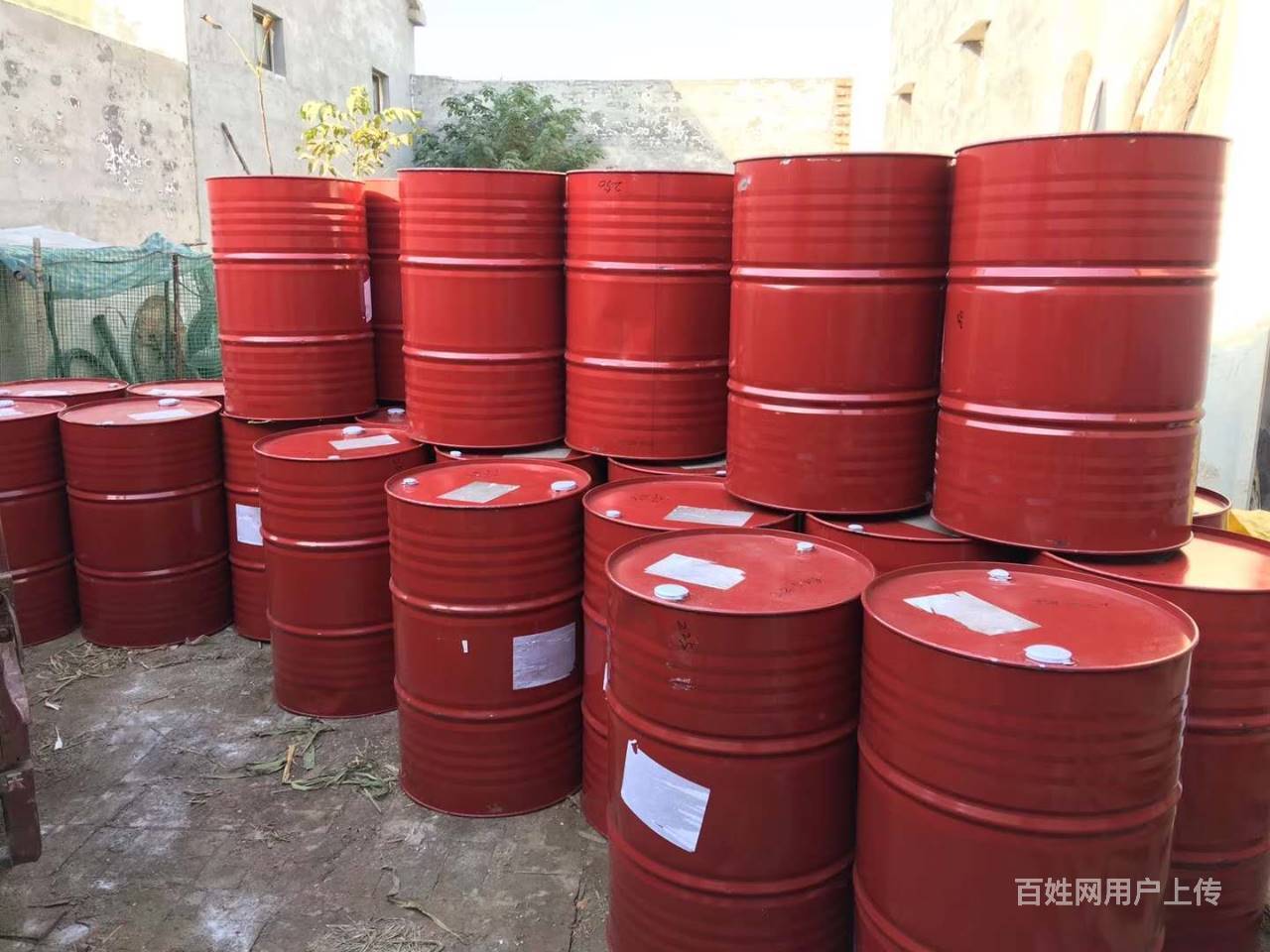 上海回收巴斯夫m20s异氰酸酯