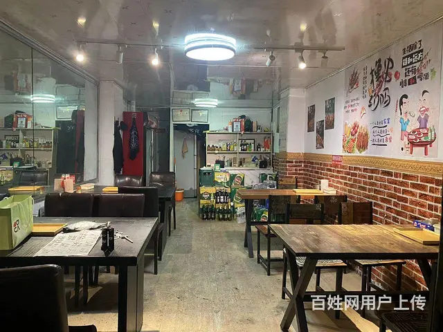 诚心给钱就兑出兑临街门市6年烧烤店 - 图片 2