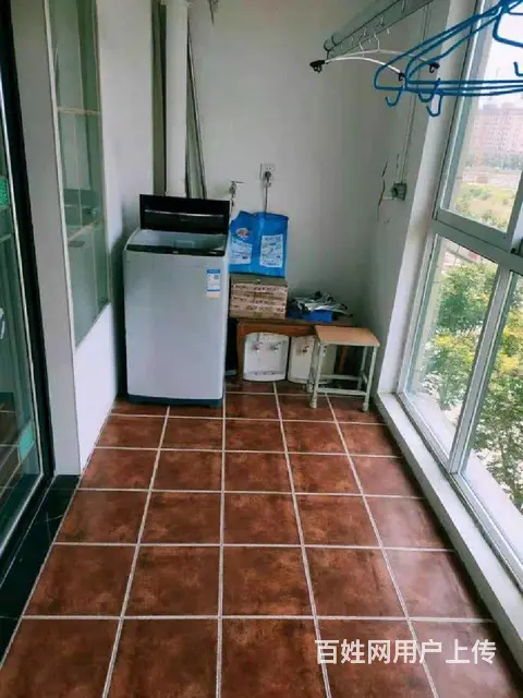 心海湾，三室，新装修家具家电齐全，拎包入住，随时可以看房 - 图片 3