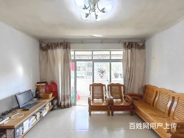 翠华新村北区 九中12小 翠华新村万家旁电梯二房舒适住家优选 - 图片 1