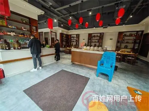 （达州铺源网）南外上观南城300㎡中餐店转让 - 图片 4