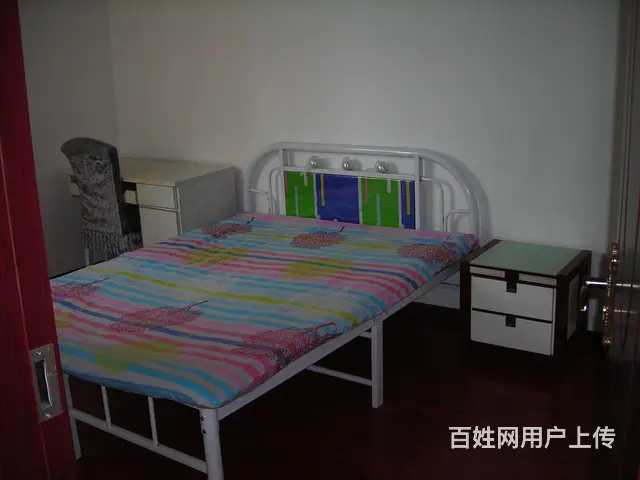 海星阳光小区合租房主卧出租 - 图片 2