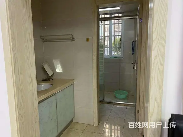 出租元巷电梯房。三室两厅一厨一卫，房东精装，拎包入住 - 图片 7