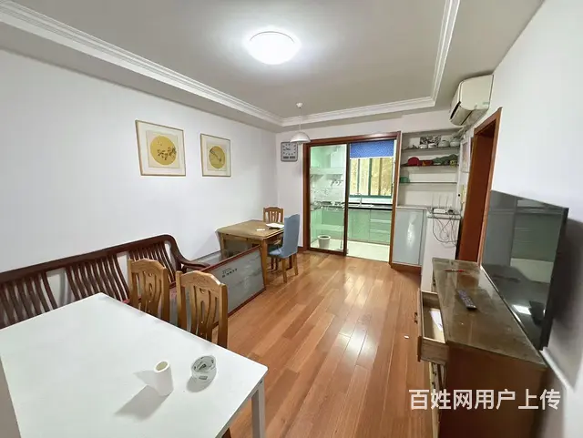 好房推荐 桐泾北路地铁口 张家浜 精装两室 开放大学彩香二村 - 图片 6