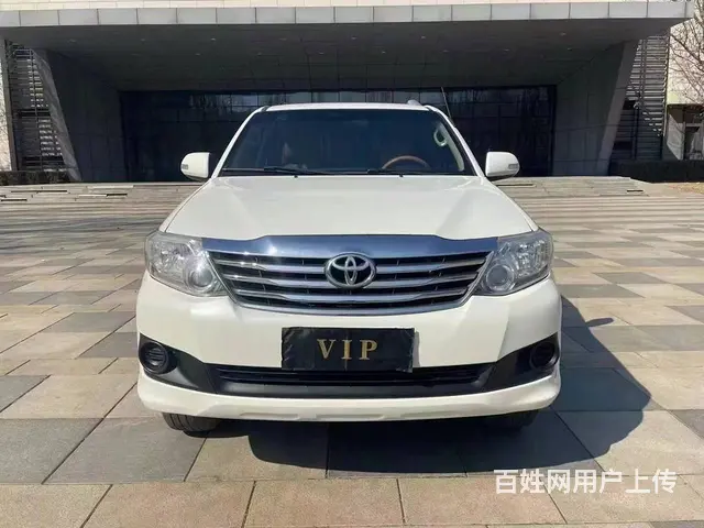 豪丰抵押车优朋抵押车，大丰 - 图片 1