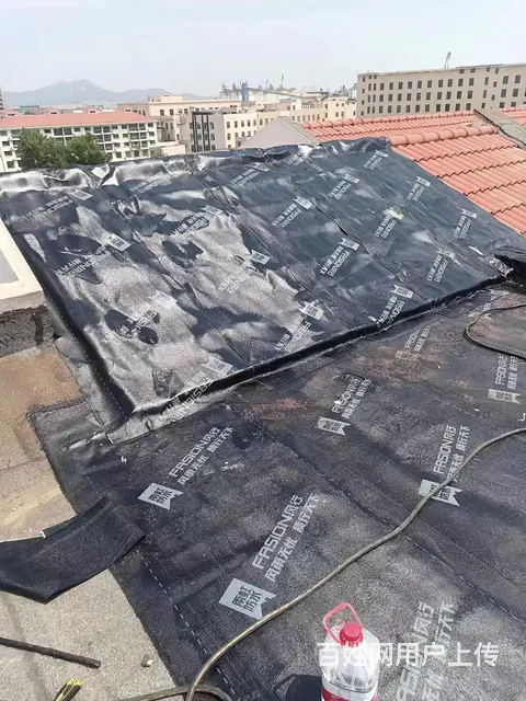 烟台专业厂房漏水维修 专业屋顶漏雨补漏公司 - 图片 10