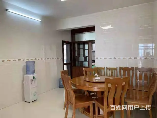 新城国际 公寓1厅 中等装修 - 图片 3