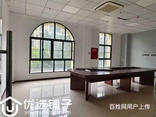 （优选铺子）北外宏冠广场300㎡商铺出租 - 图片 5