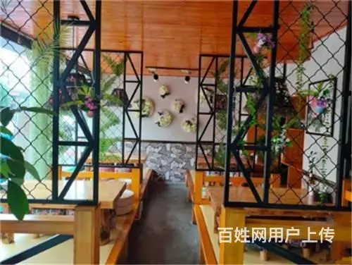 通江路吉炭小区临街烧烤店出兑 - 图片 3