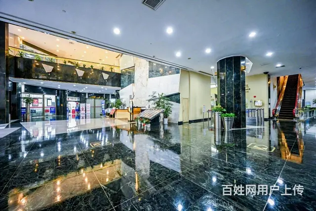 洛阳恒生科技园 关林商贸城 高品质写字楼不容错过 - 图片 5