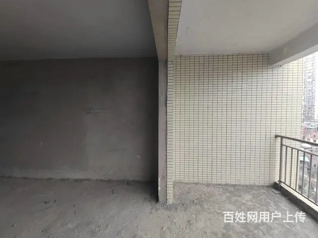 单价便宜三江花园电梯房带大阳台 视野开阔看房有钥匙 - 图片 7