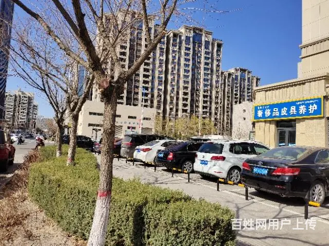 pzj转让开发区高新御府西门95平米名烟名酒店 - 图片 4