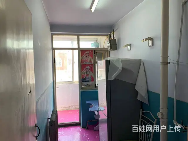 古塔区 北一里古城新苑 7楼顶步梯 四中 古塔公园 大润发 - 图片 10