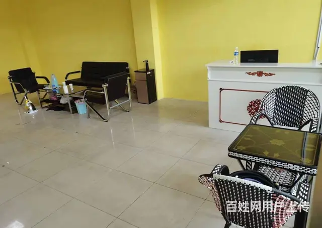 （诚速）转让营业中汽车美容店配套设施齐全超大停车位停车方便 - 图片 5