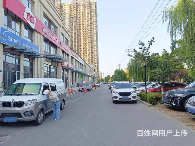 【福铺】御蓝山东门|二楼70平直租|独立楼梯 - 图片 2