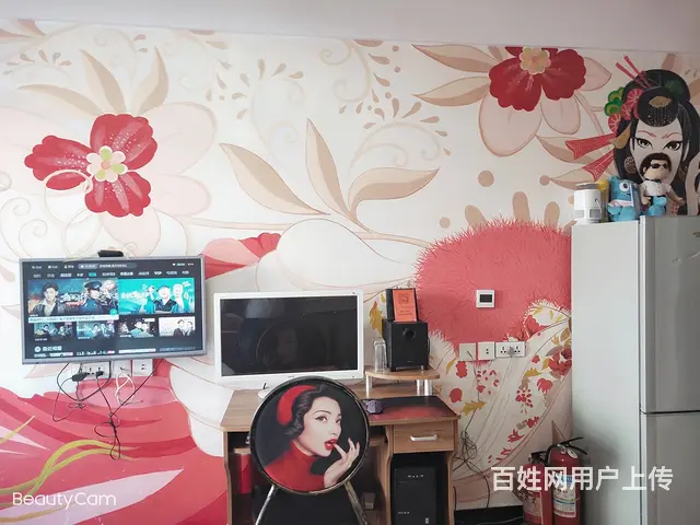小时房 舒馨主题公寓欢迎您 - 图片 2