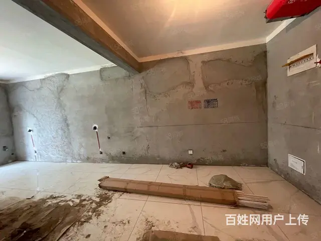新中医院对面美巢和园三室两厅一卫一厨致远中小学学 - 图片 3
