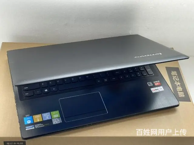 低价出售联想大屏幕笔记本电脑 - 图片 6