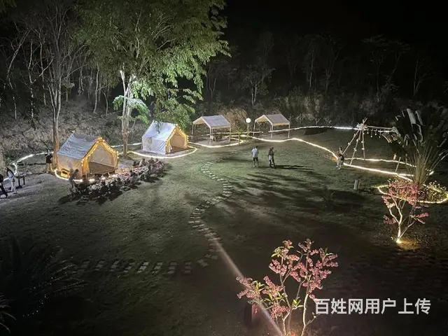 （51旺铺推荐）吉阳区大茅3000平露营基地转让 - 图片 12