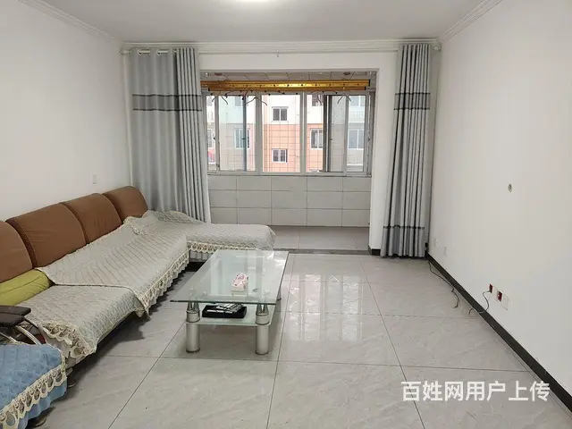 菜场公园附近步梯四楼干净整洁拎包即住配套成熟 - 图片 1