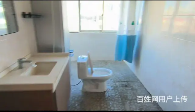 独立卫浴实图实拍！直租无中介！住多久签多久！广合苑小区近百富 - 图片 5
