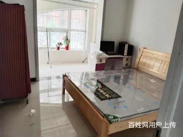 七中旁低楼层精装修家具家电齐全拎包即住长租优先 - 图片 2