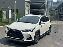 【搞定了！】丰田致炫X豪华版