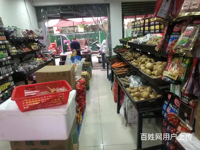 个人岳麓区三甲医院对面生鲜水果百货店优价转让编号9017 - 图片 7