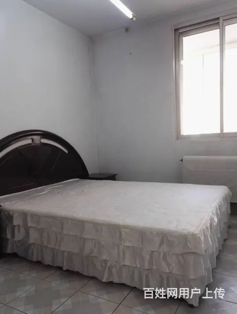 洛阳路三段小区 普通住宅2室1厅 中等装修 - 图片 2