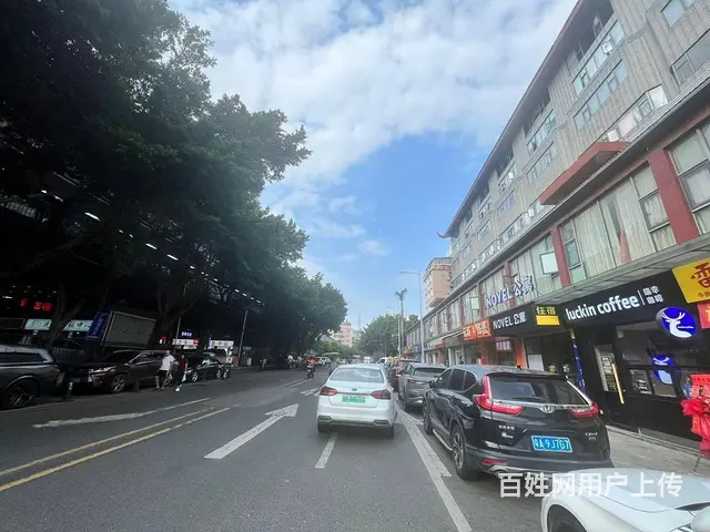大塘地铁 电梯口 精装1600方 可分组 带家具 - 图片 6