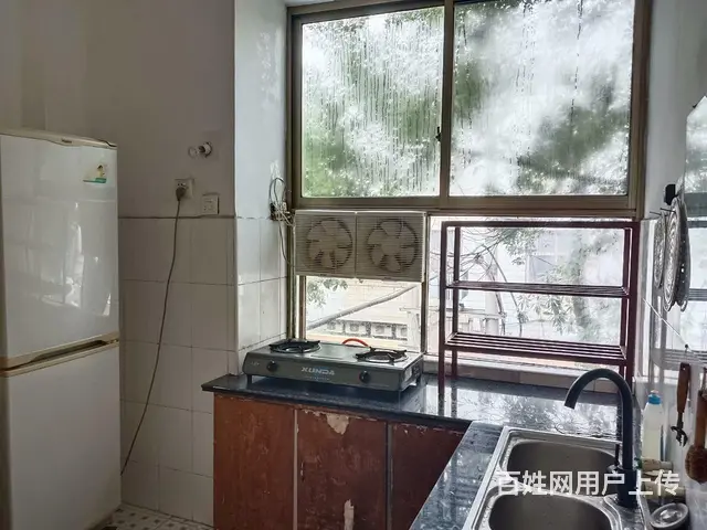 供销社院内二室一厅出租 - 图片 4