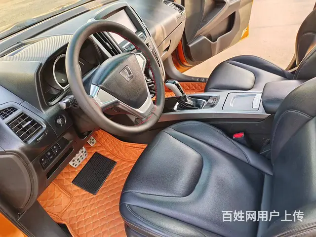 纳智捷 优6 SUV 2014款 1.8T 手自一体 魅力型 - 图片 5