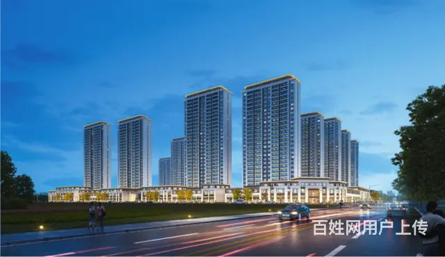 开发商直销，面积大小都有，随时看房 - 图片 3