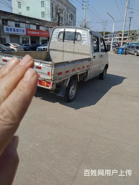 五菱 五菱荣光 平板车 - 图片 2