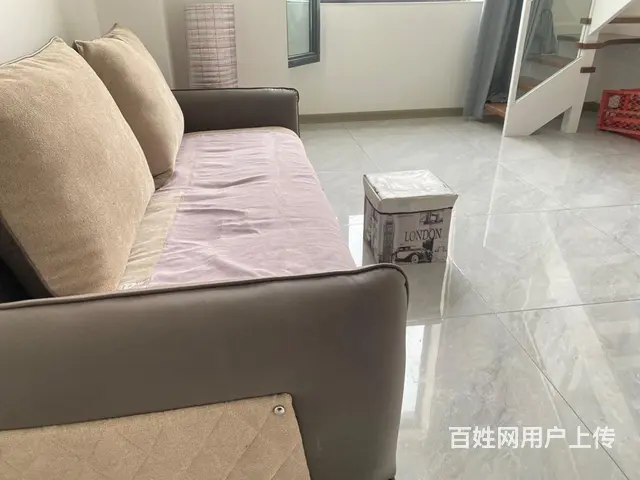 【搞定了！】日租体育学院地铁四号线精装跃层公寓 - 图片 6