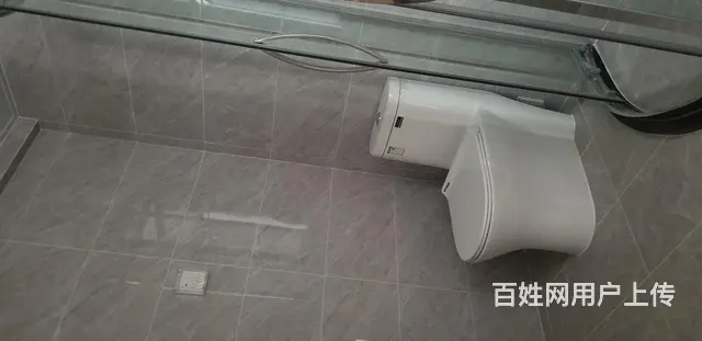 军警雅苑 商住两用2厅 精装修 - 图片 6
