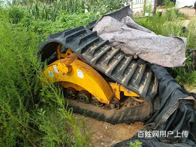 洼地神器三角链轨 - 图片 2