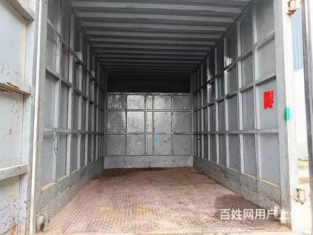 16年江淮货车 - 图片 6