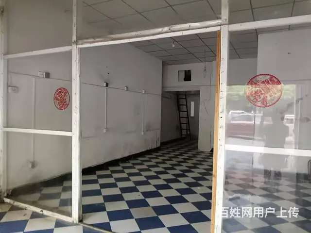 （老板本人）地铁站  大型小区临街门面房东直租6988 - 图片 4