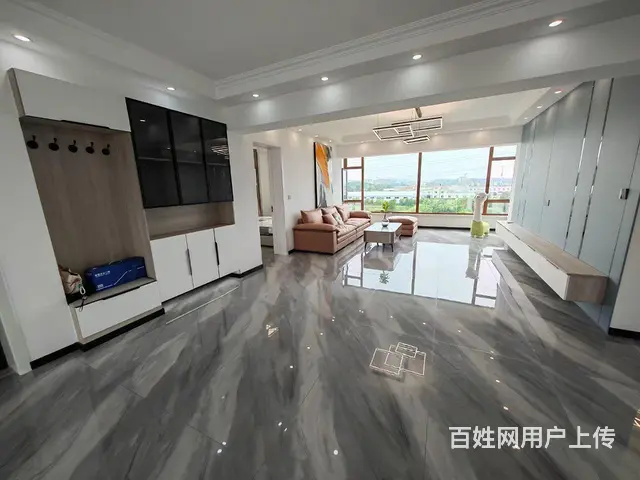 八一家园电梯洋房5楼三室精装68.5万 - 图片 3
