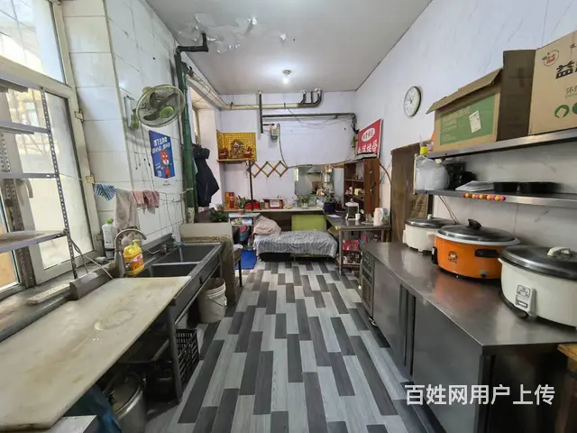 【搞定了！】南岗 学府三道街快餐外卖店出兑 - 图片 5