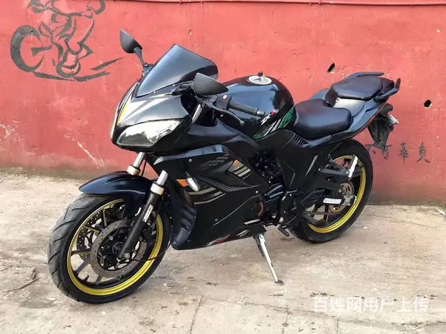 诚信经营各品牌二手机车-夏日出行必备-全部优惠价格 - 图片 5