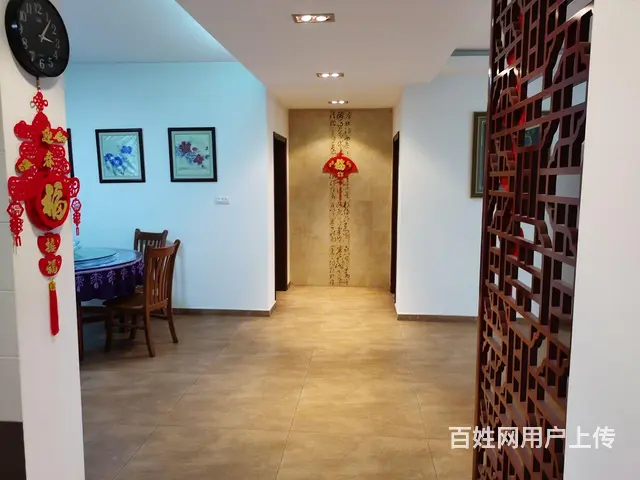 五原路金盾小区三室二厅 - 图片 6