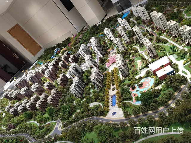 生态大城，五渚河生态城，政府重点打造的地方。 - 图片 1