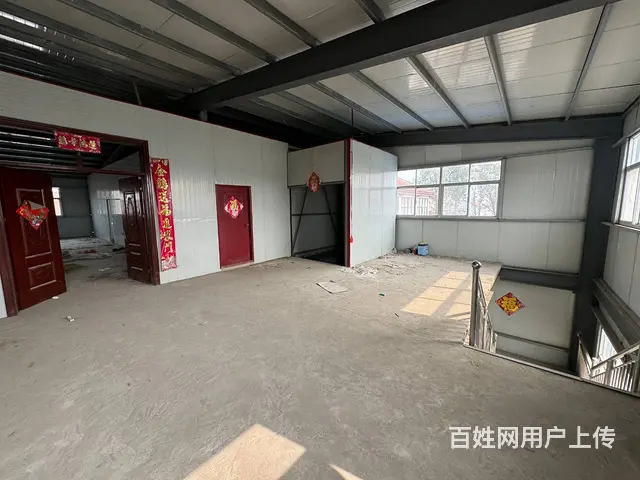 （徐州找店网）徐丰公路旁独院厂房出租 - 图片 3