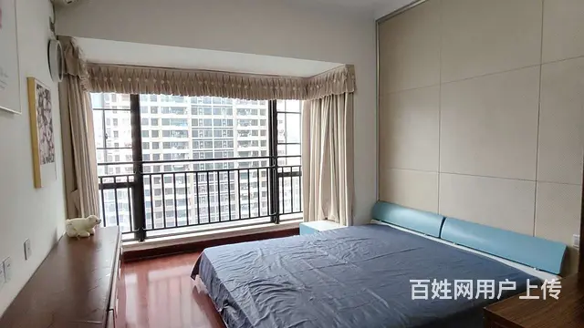 吉大御景山南北3室好格局    便宜急租 - 图片 4